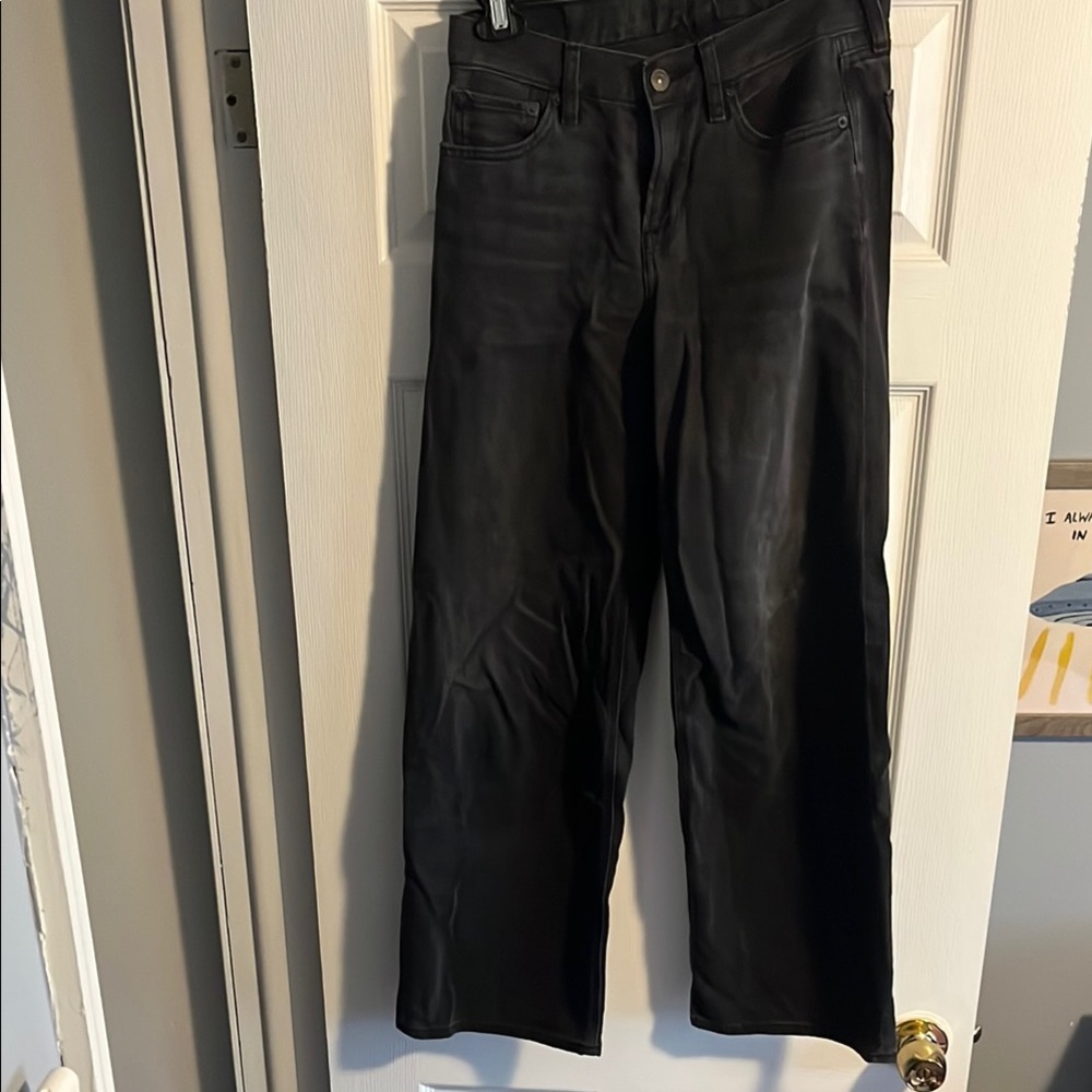 AE Low Rise Skater Jeans